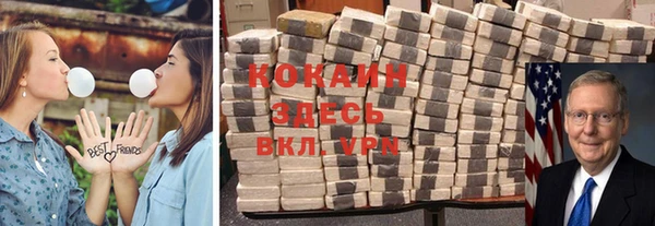 прущие крисы Балахна